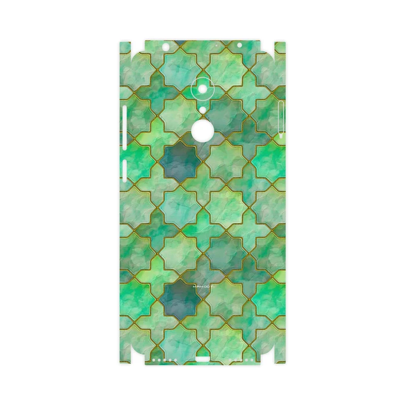 برچسب پوششی ماهوت مدل Iran Tile 8-FullSkin مناسب برای گوشی موبایل شیائومی REDMI 5