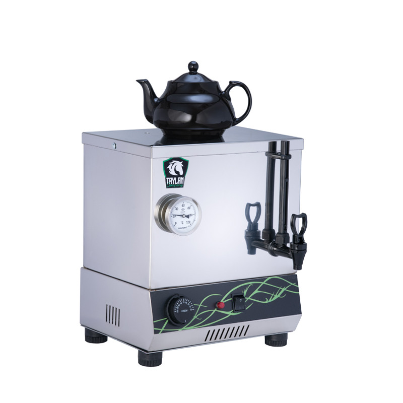 سماور برقی تایلان مدل TB-E113 گنجایش 13 لیتر