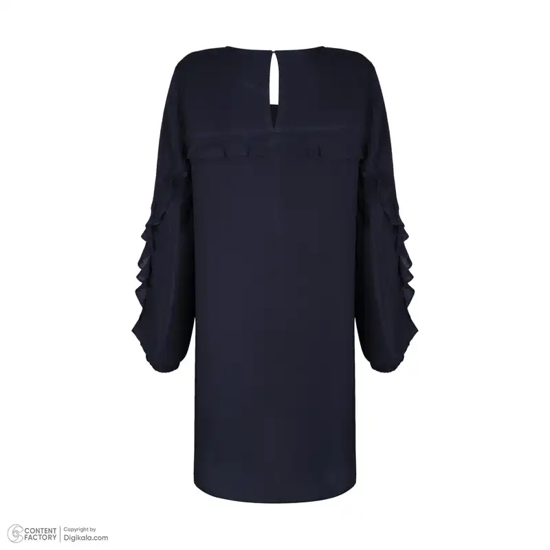 پیراهن زنانه اچ اند ام مدل MT-6030206