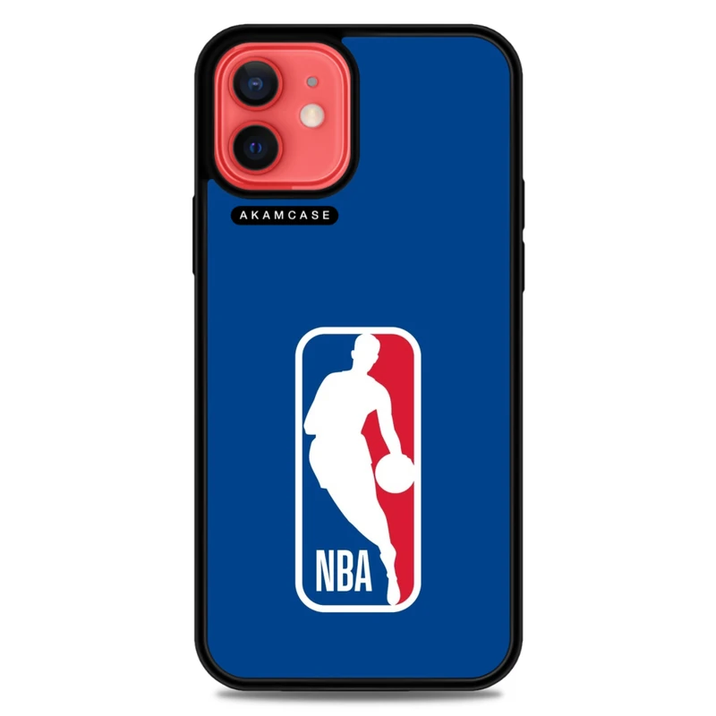 کاور آکام مدل AMC-WA12-BASKETBALL15 مناسب برای گوشی موبایل اپل iPhone 12