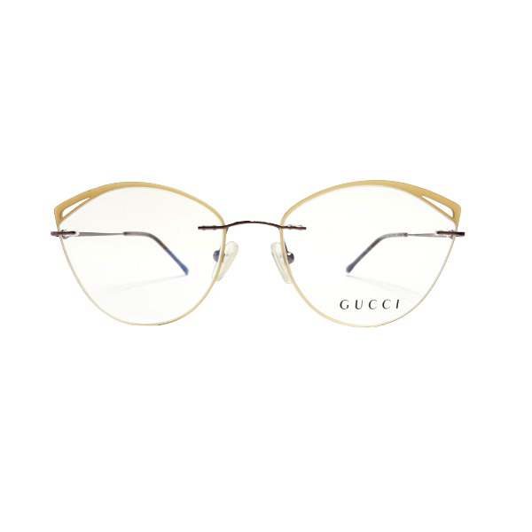 فریم عینک طبی زنانه مدل GG12166Jc4
