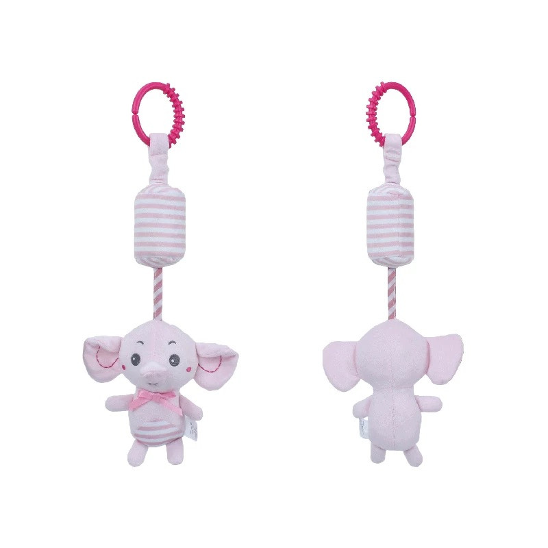 آویز کریر کودک مدل فیل