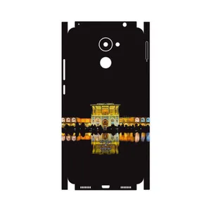 MAHOOT Ali Qapu-FullSkin Cover Sticker for Huawei Y7 Prime
