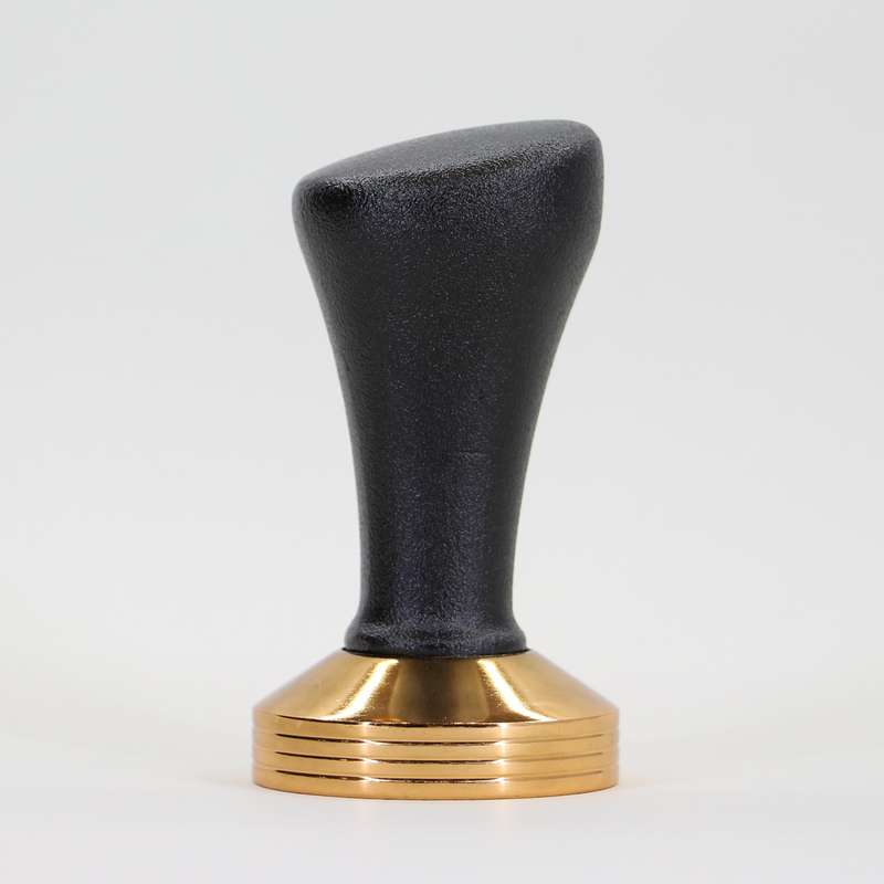 تمپر قهوه گتر مدل ارگونومی MT51-RG