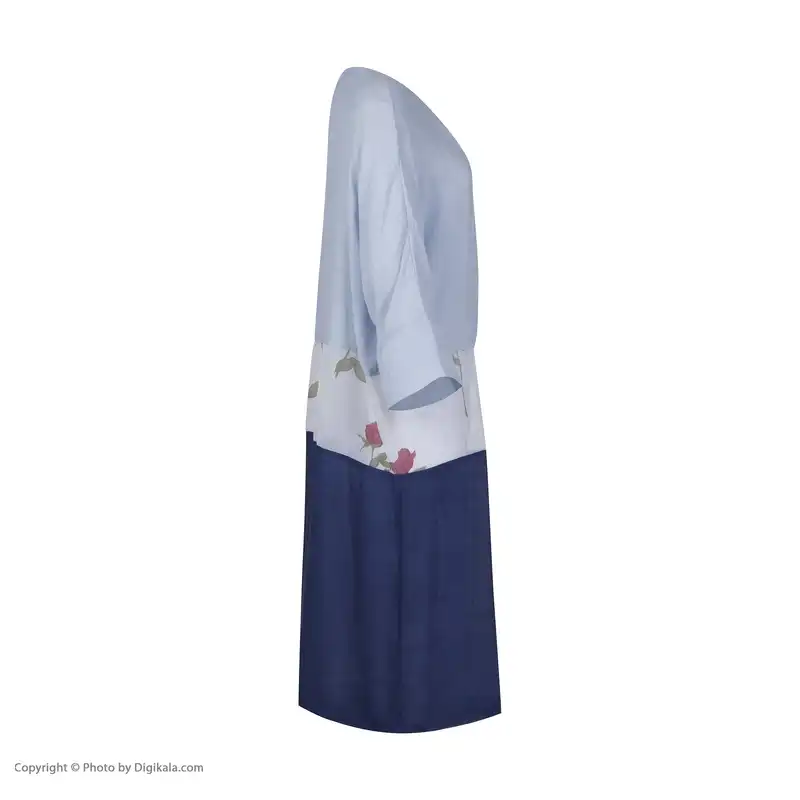 مانتو زنانه لاویتا کد Ki 120-2 V