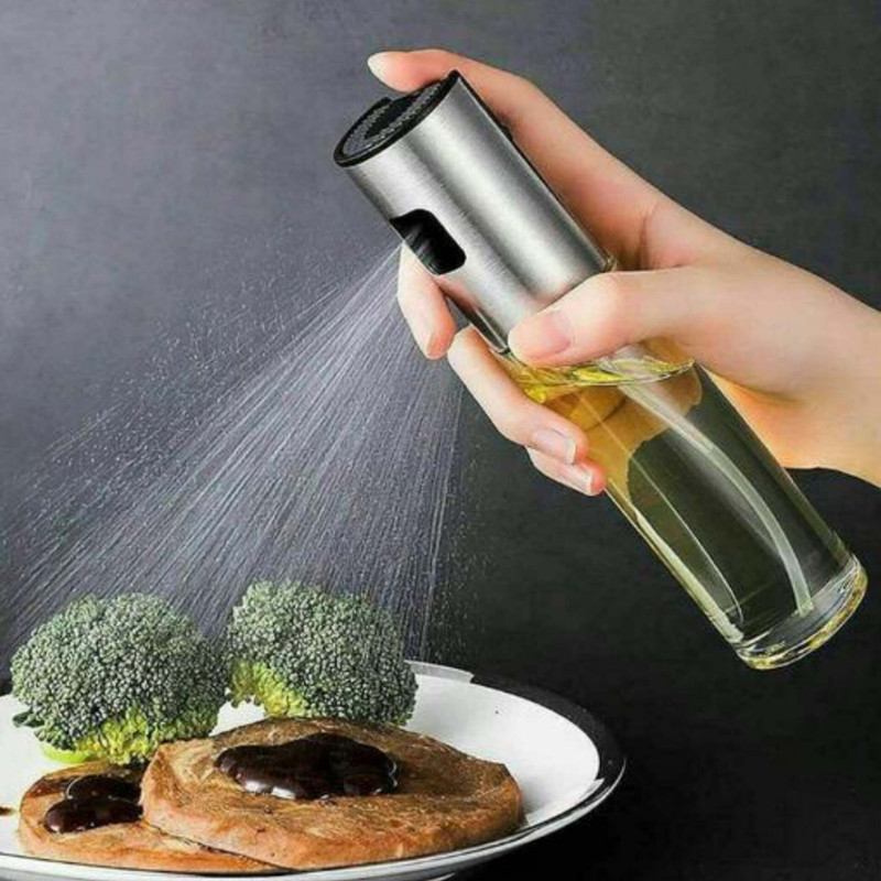 اسپری روغن مدل ادیبل اسپری روغن مدل ادیبل