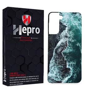 HEPRO MC Cover for Samsung Galaxy S21
