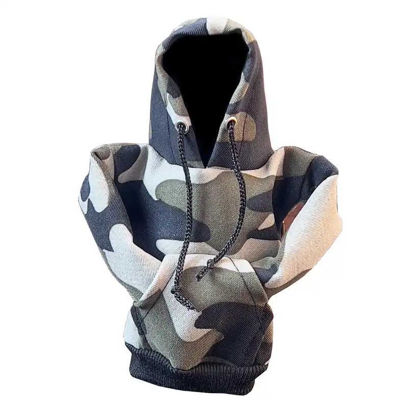 روکش سردنده مدل هودی