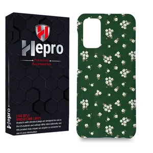 HEPRO MC Cover for Samsung Galaxy A13 4G