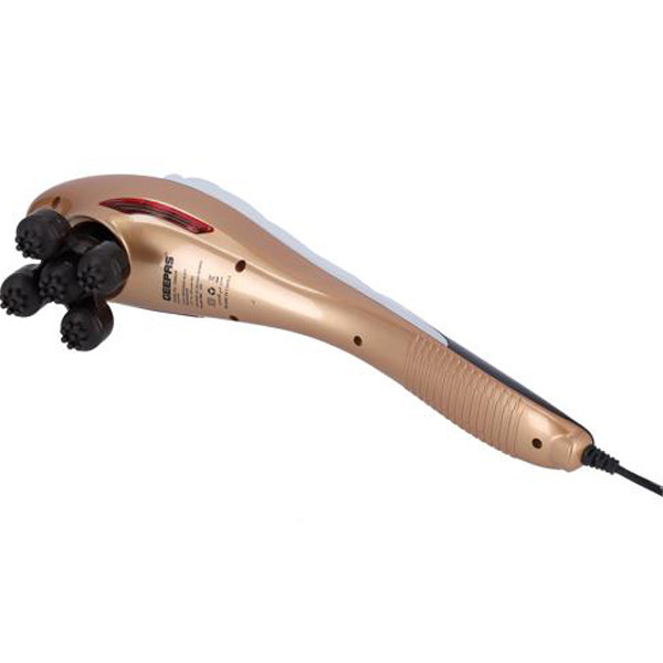 ماساژور برقی جیپاس مدل GM86038