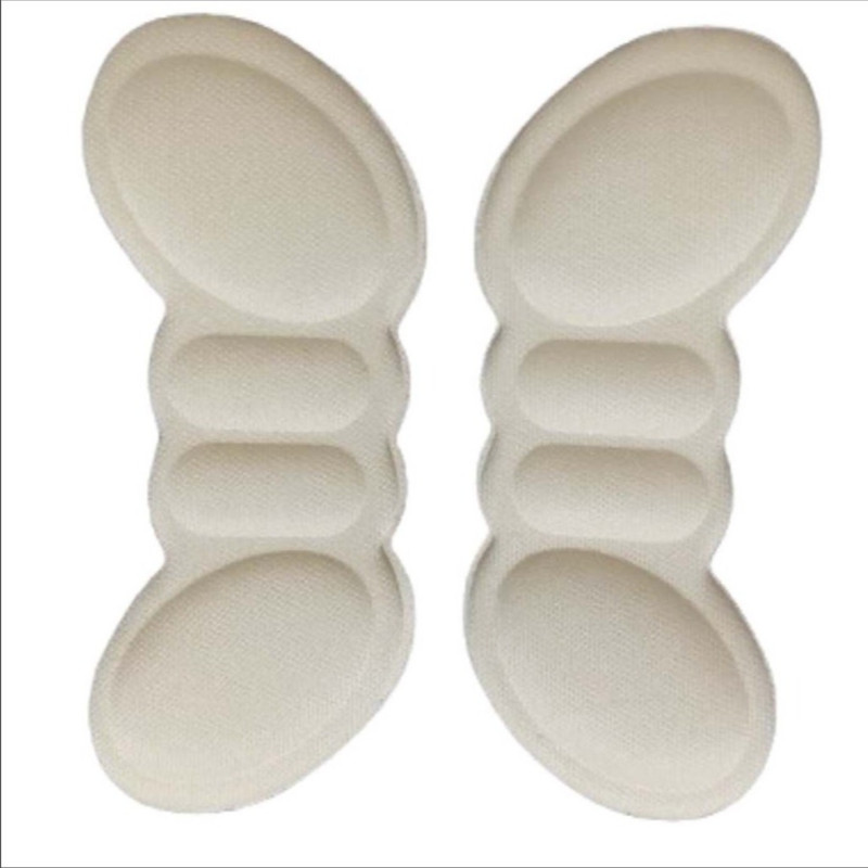 محافظ پشت پا مدل پروانه بسته 2 عددی