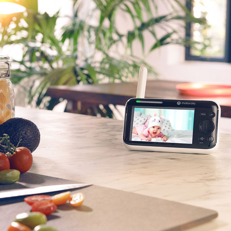 دوربین کنترل کودک موتورولا مدل PIP1500