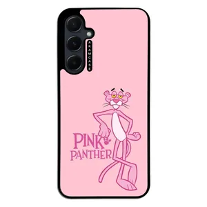 AKAM AMC-WSGA55-PINK PANTHER6 Cover For Samsung Galaxy A55