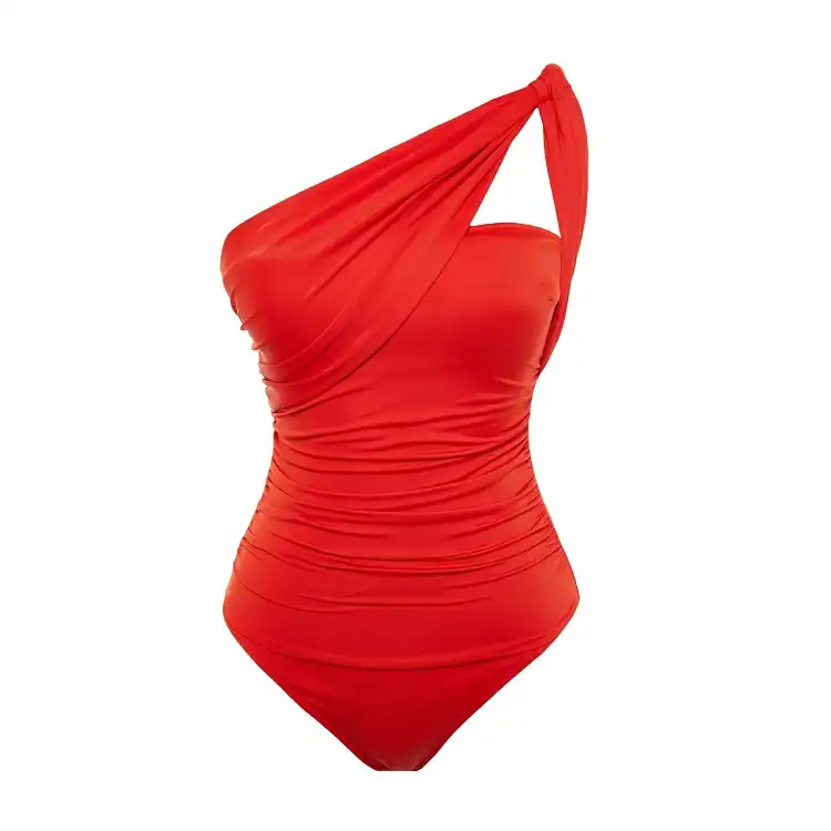 مایو زنانه مدل TBESS21MA0043