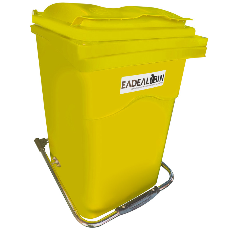 سطل زباله ایده آل مدل ALF-60