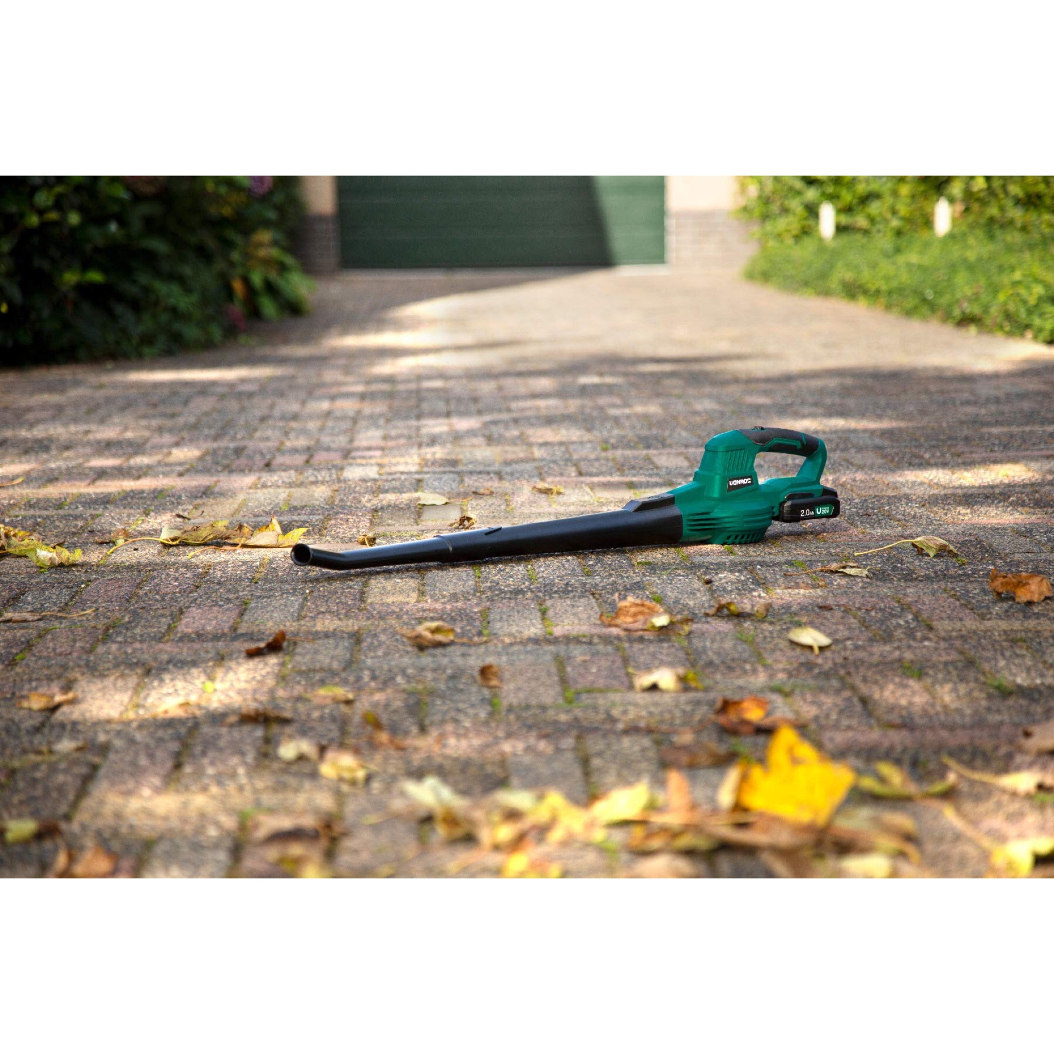 دستگاه دمنده ونرک مدل LB502DC