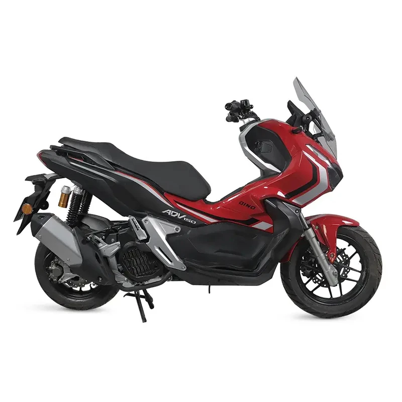 موتور سیکلت دینو مدل ADV150 - سال1403