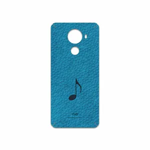 MAHOOT BL-CHNG Cover Sticker for GLX M1