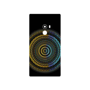 MAHOOT Mandala Design 2 Cover Sticker for Xiaomi Mi Mix