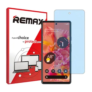 Remax HyMBLU model matte screen protector suitable for Google Pixel 6a mobile phone