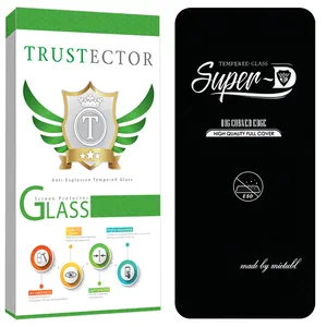 Trustector SUPRT20 Screen Protector For Samsung Galaxy S22 Plus 5G / S23 Plus 5G