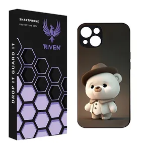 RIVEN RI3-18 Case For Apple iphone 13