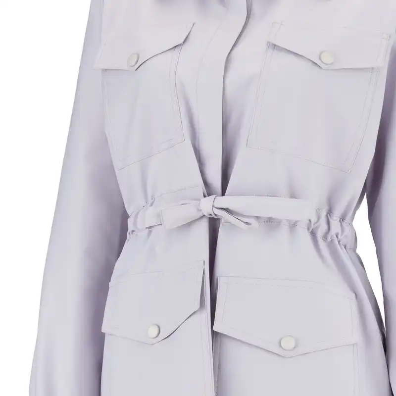 مانتو و شلوار زنانه السانا مدل نویان کد 156522