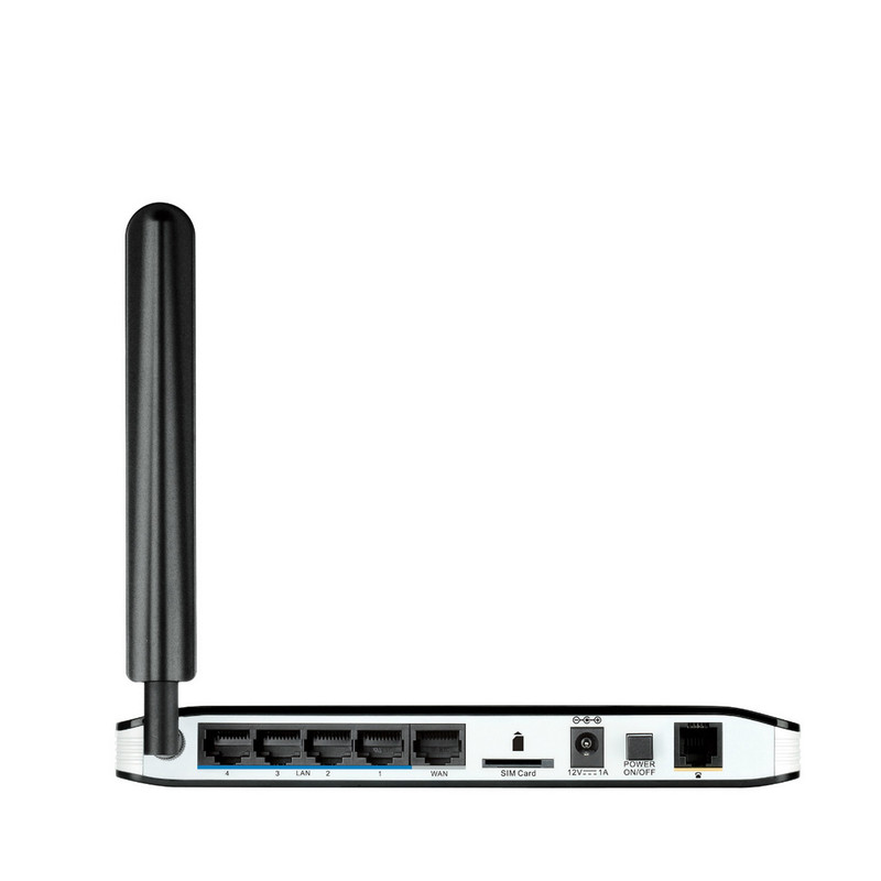 مودم روتر 3G دی-لینک مدل DWR712