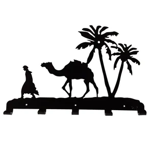 آویز لباس ملو مدل ساربان کد KMH25