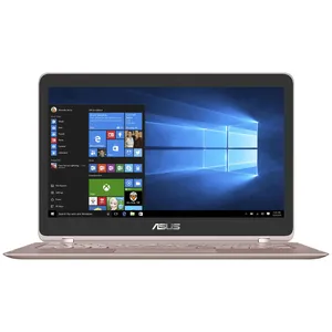 لپ تاپ 13 اینچی ایسوس مدل Zenbook Flip UX360UA - A