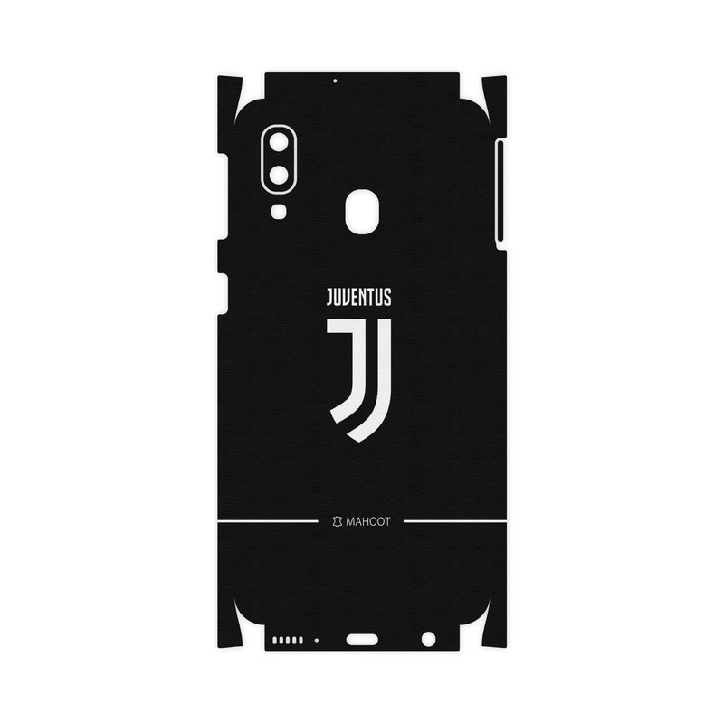 برچسب پوششی ماهوت مدل Juventus-FC-FullSkin مناسب برای گوشی موبایل سامسونگ Galaxy A40