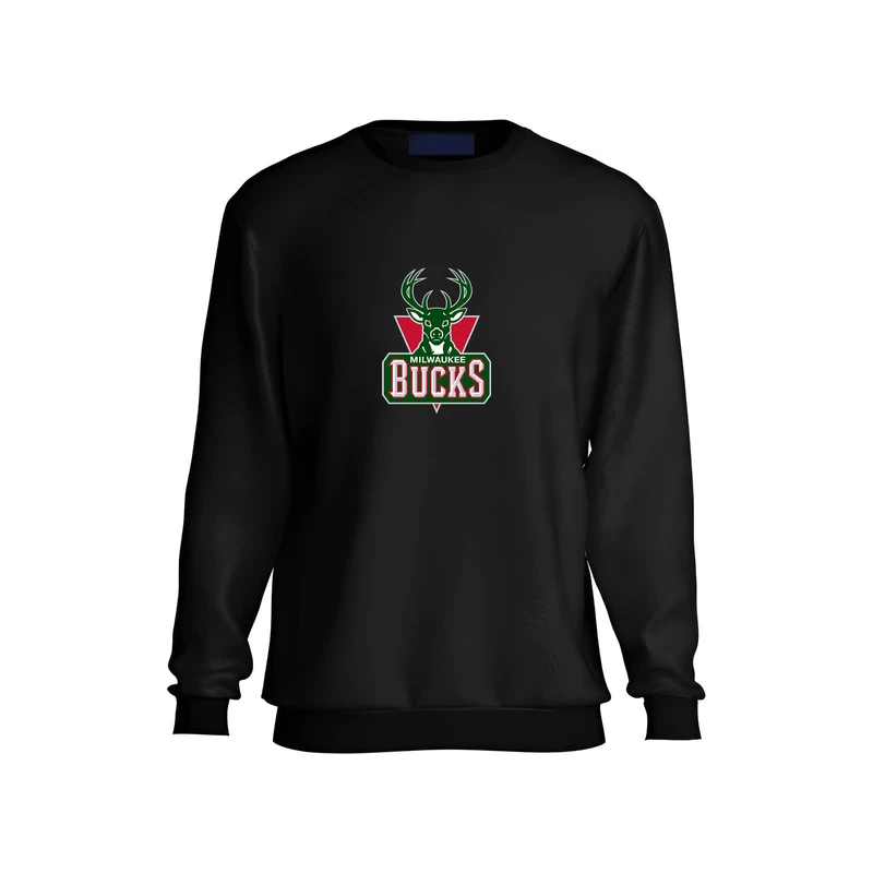 سویشرت مردانه مدل دورس میلواکی باکس کد 72