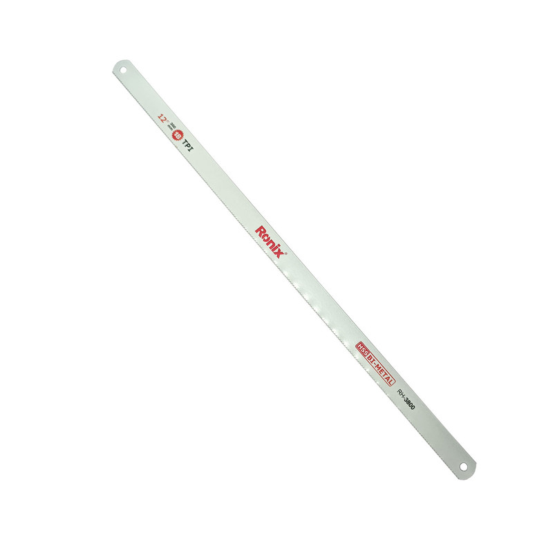 اره آهن بر رونیکس مدل RH-3800 بسته 10 عددی