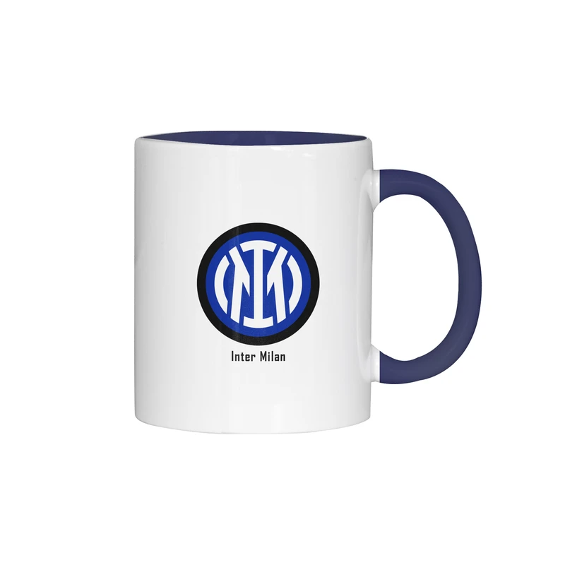 ماگ ژالینو طرح اینتر میلان کد 001