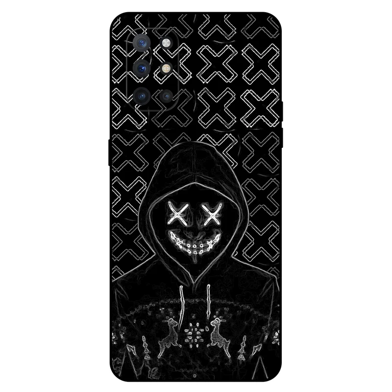 کاور مگافون کد 7764 مناسب برای گوشی موبایل وان پلاس 8T 4G / 5G