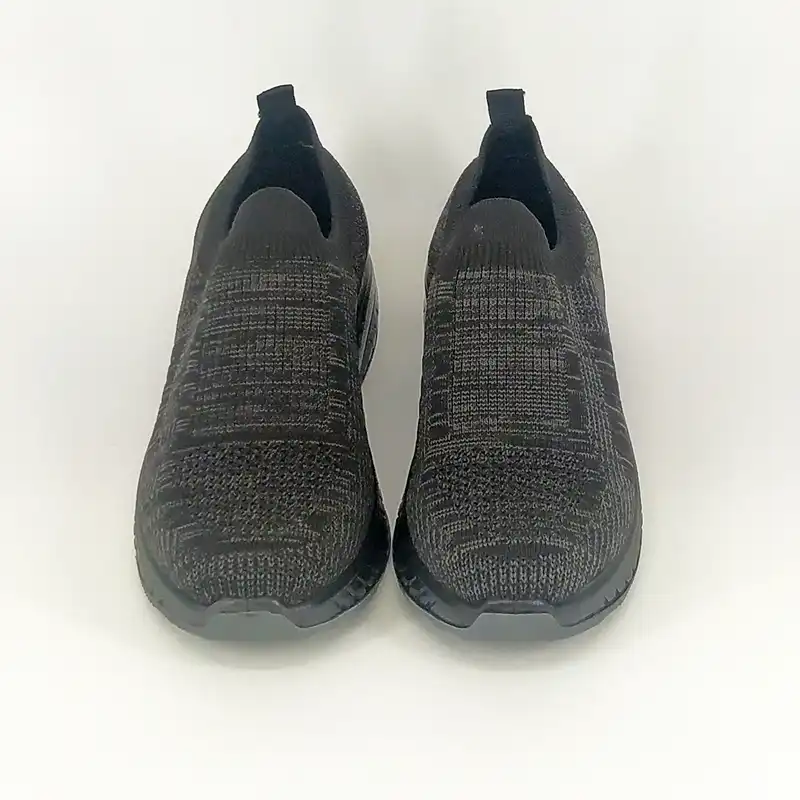 کفش پیاده روی زنانه مدل 1555701 رنگ مشکی