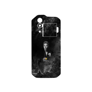 MAHOOT Al Pacino Cover Sticker for CAT S60