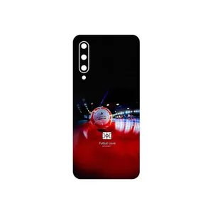 MAHOOT Futsal Cover Sticker for Xiaomi Mi 9 SE