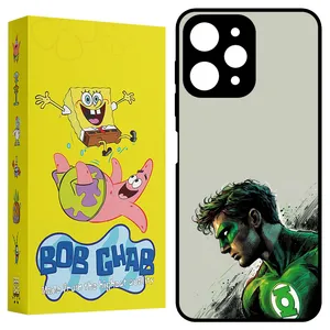 BOB Ghab BCPR12 Cover For Xiaomi Redmi 12 4G / Redmi 12 5G / Poco M6 Pro 5G 