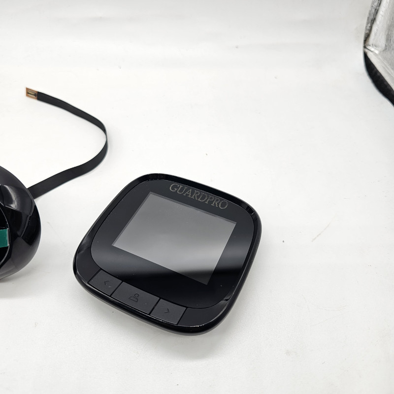 چشمی دیجیتال درب گاردپرو مدل HD