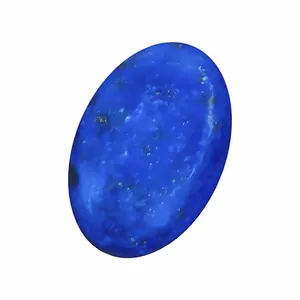 سنگ لاجورد مدل نگین کد 51