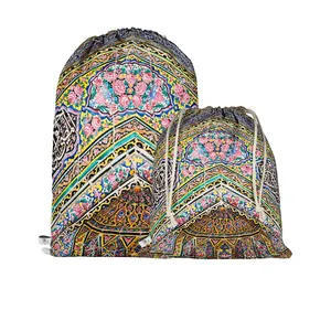 نظم دهنده سفری مدوپد مدل سدنا d00289 بسته 2 عددی