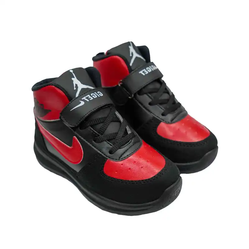 کفش طبیعت گردی  مدل نیم ساق کد 9966