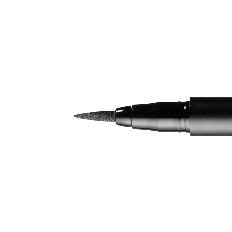 خط چشم مک مدل real