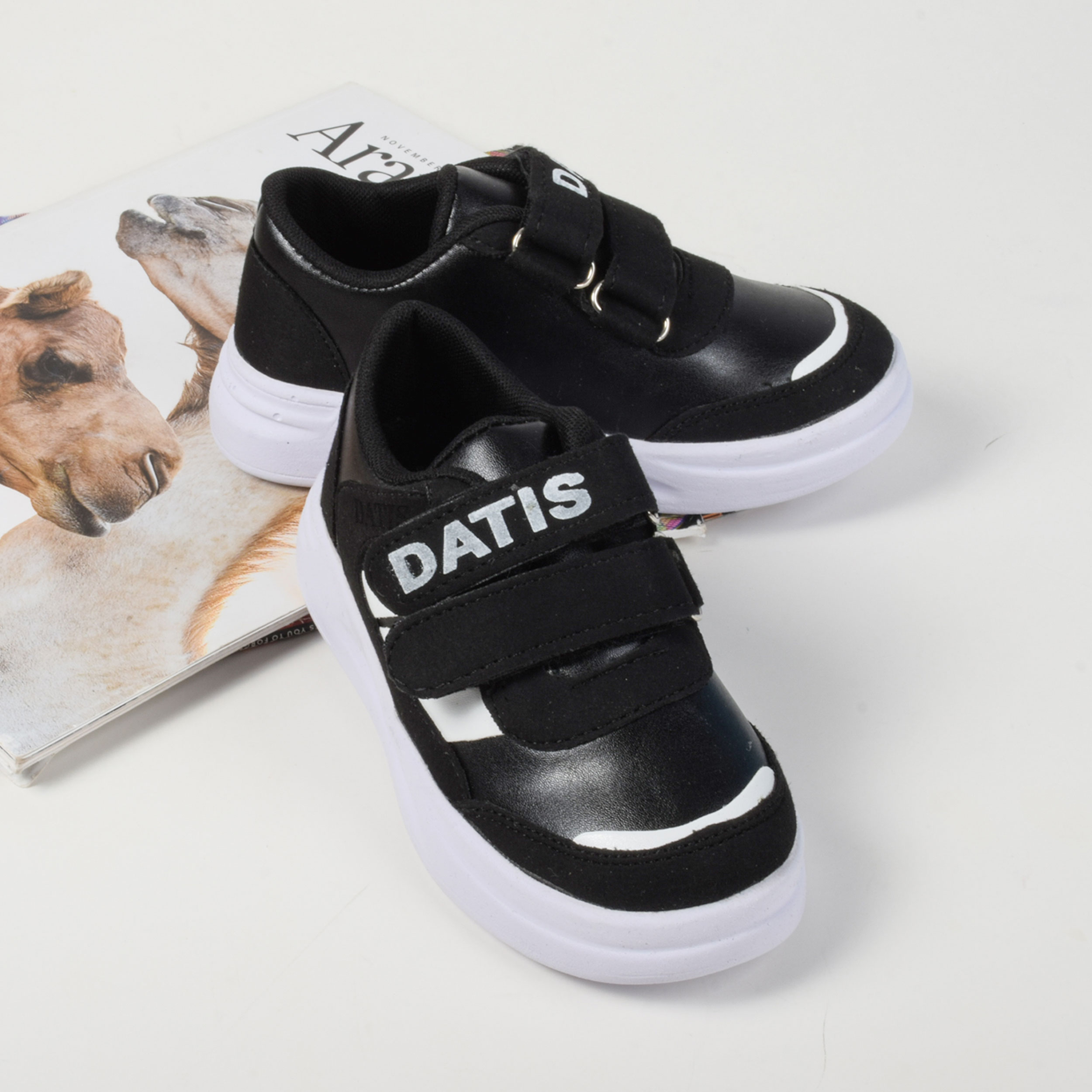 کفش راحتی داتیس کد BK.3375