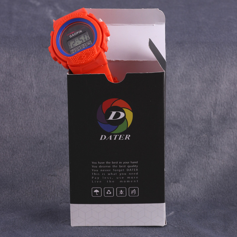 ساعت مچی دیجیتال مدل LE 3095 -NA-ME