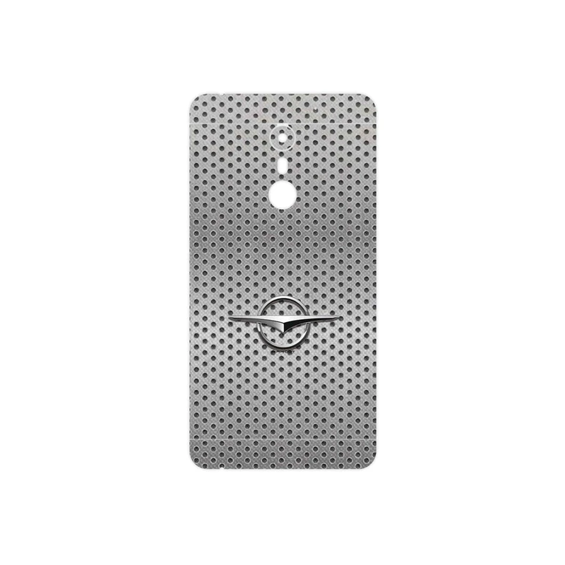 برچسب پوششی ماهوت مدل Haima مناسب برای گوشی موبایل یومی Super