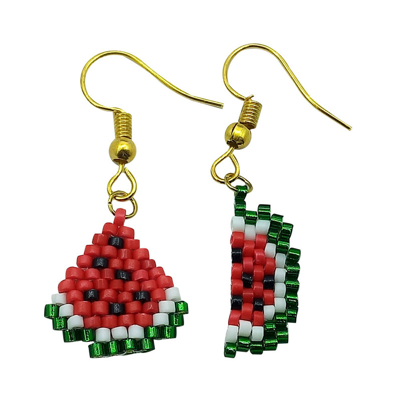 گوشواره دخترانه مدل یلدا کد A200-651 گوشواره دخترانه مدل یلدا کد A200-651