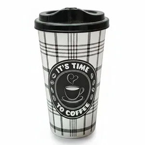 ماگ مدل چهار خانه 113085