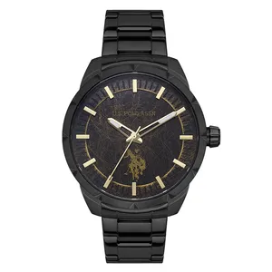 ساعت مچی عقربه‌ای مردانه یو اس پولو مدل 1043-02